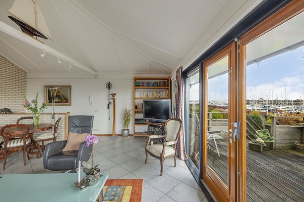 Medium property photo - Schokkerhaven 9, 8308 PX Nagele